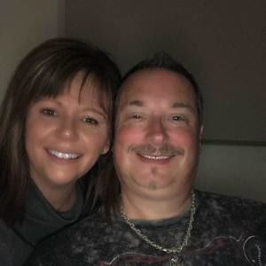 Meet your Posher, Beth